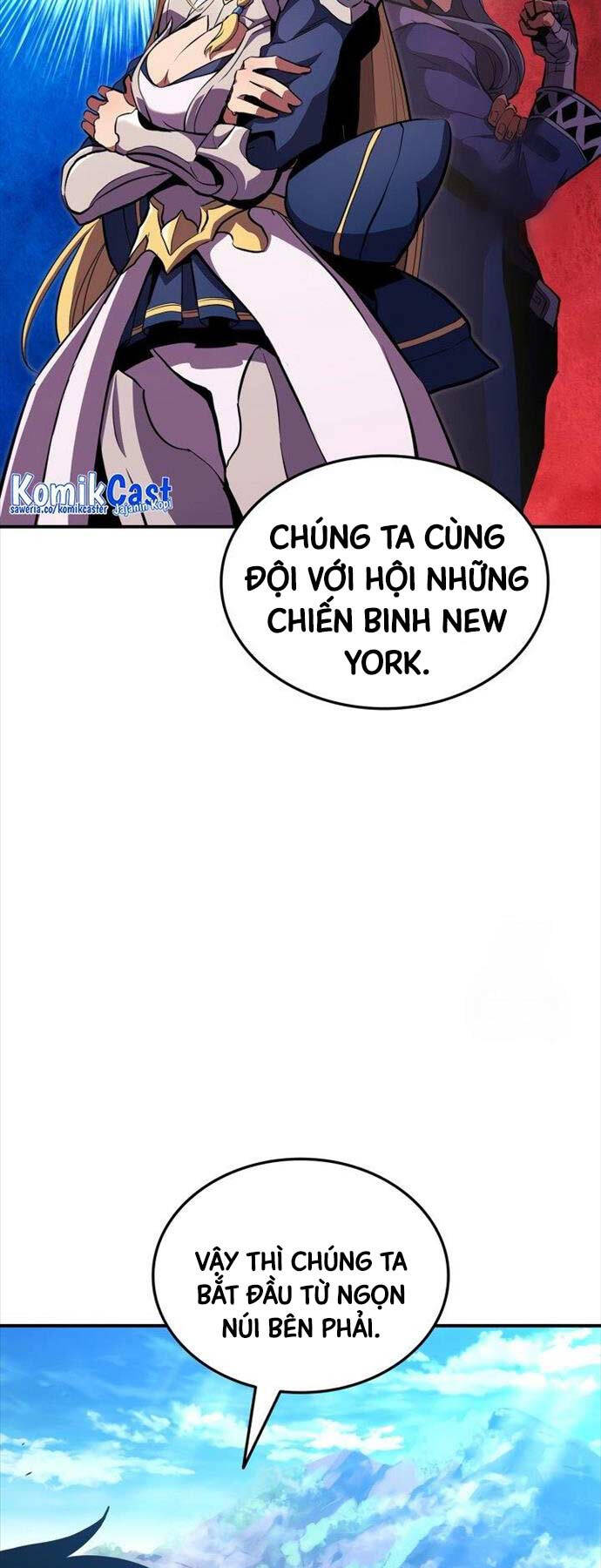 Huyền Thoại Game Thủ - Tái Xuất Chap 147 - Next Chap 148