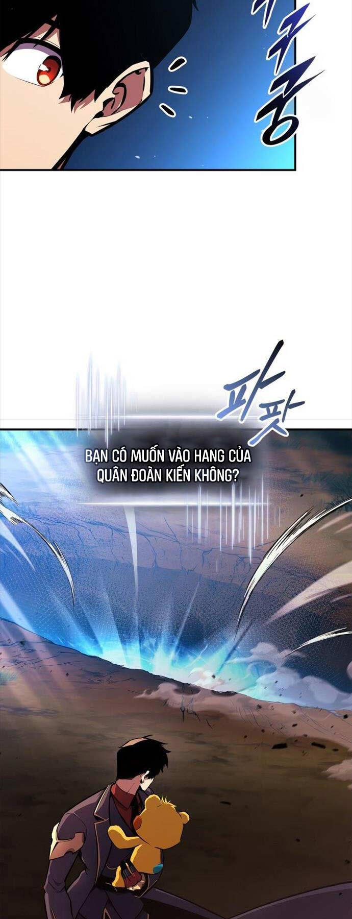 Huyền Thoại Game Thủ - Tái Xuất Chap 147 - Next Chap 148