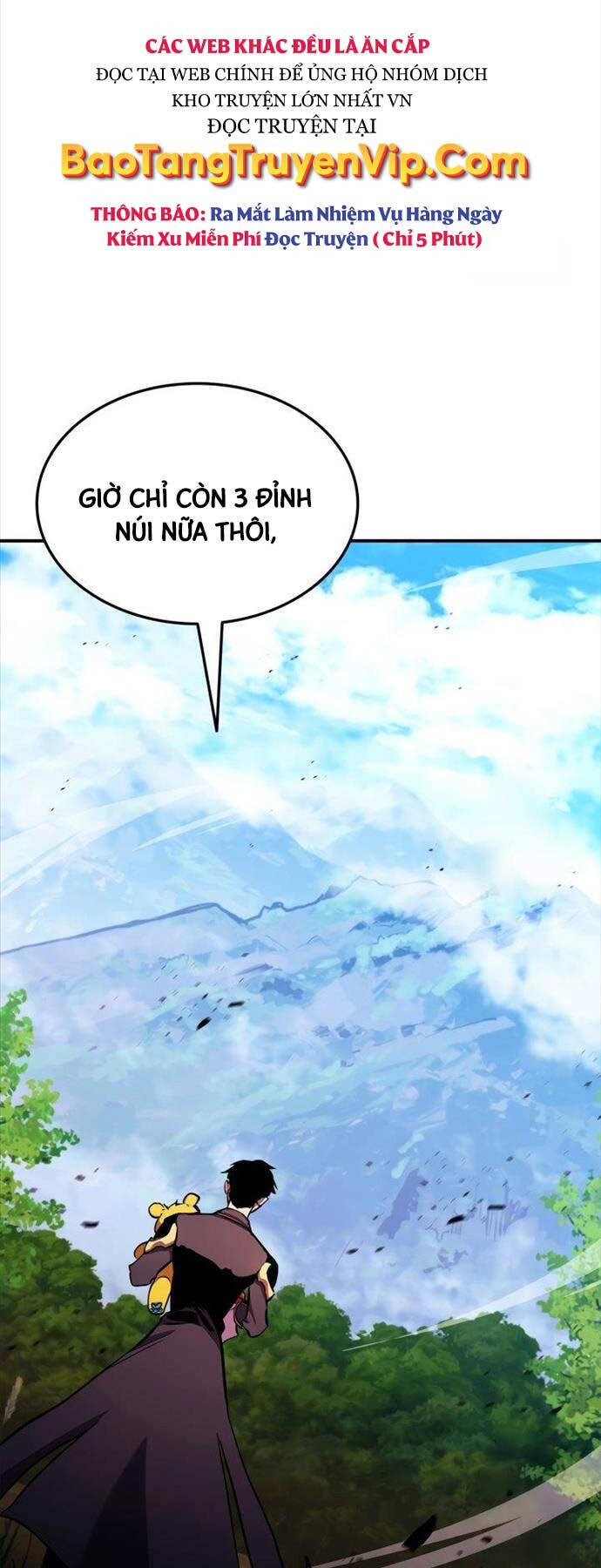 Huyền Thoại Game Thủ - Tái Xuất Chap 147 - Next Chap 148