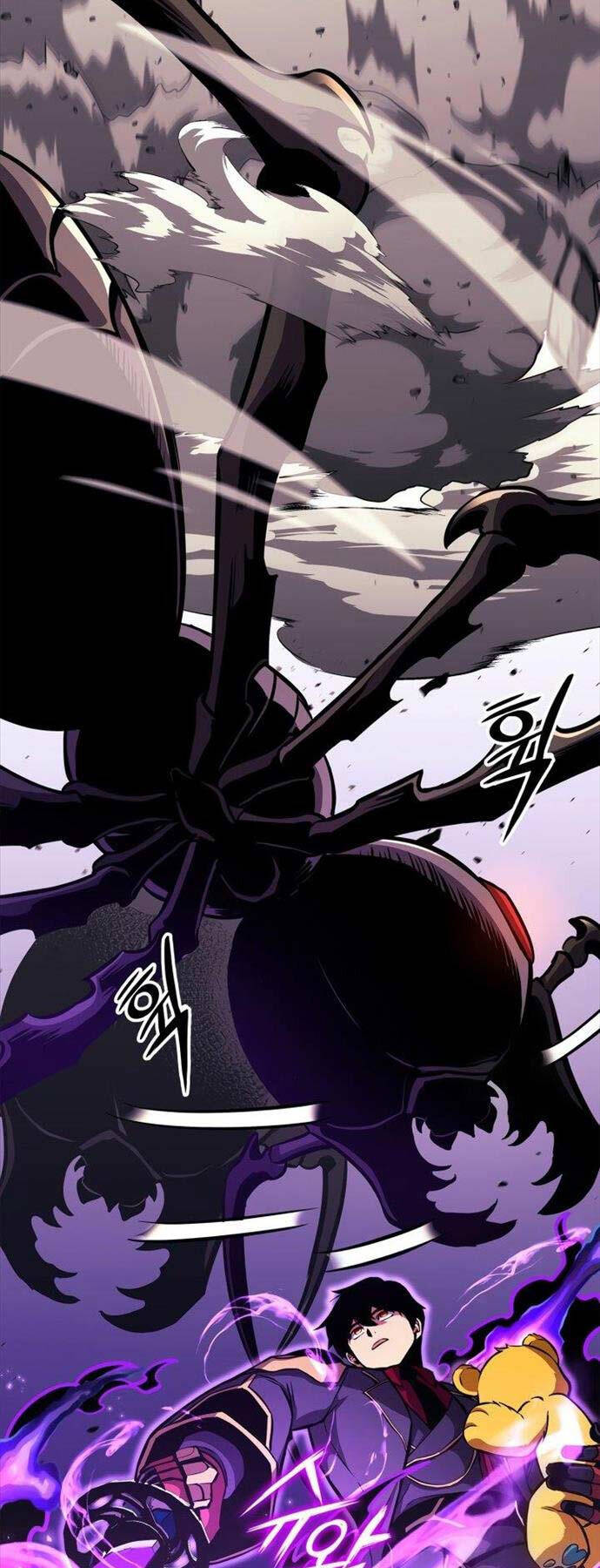 Huyền Thoại Game Thủ - Tái Xuất Chap 147 - Next Chap 148