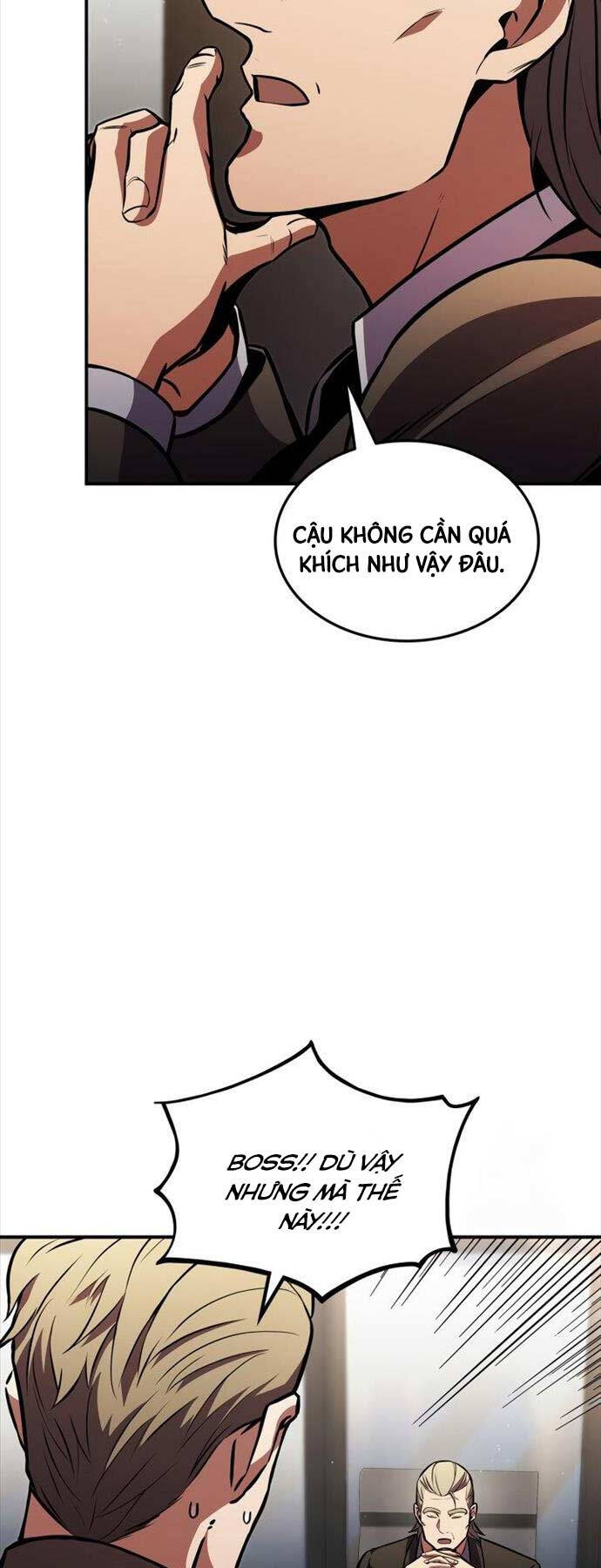 Huyền Thoại Game Thủ - Tái Xuất Chap 147 - Next Chap 148