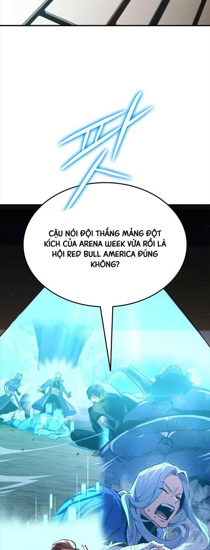 Huyền Thoại Game Thủ - Tái Xuất Chap 147 - Next Chap 148