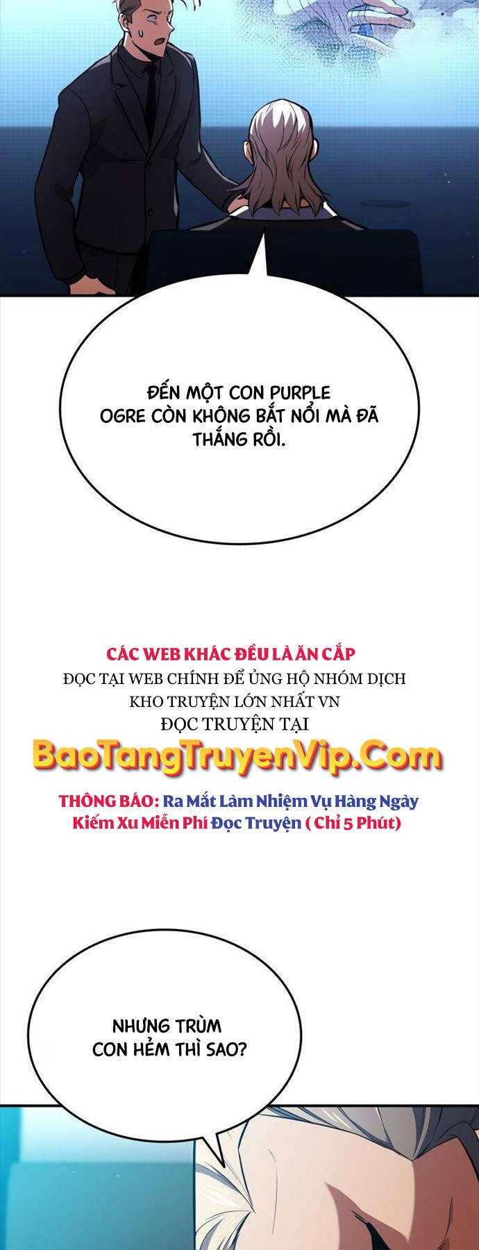 Huyền Thoại Game Thủ - Tái Xuất Chap 147 - Next Chap 148
