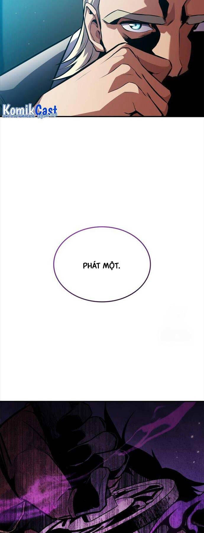 Huyền Thoại Game Thủ - Tái Xuất Chap 147 - Next Chap 148