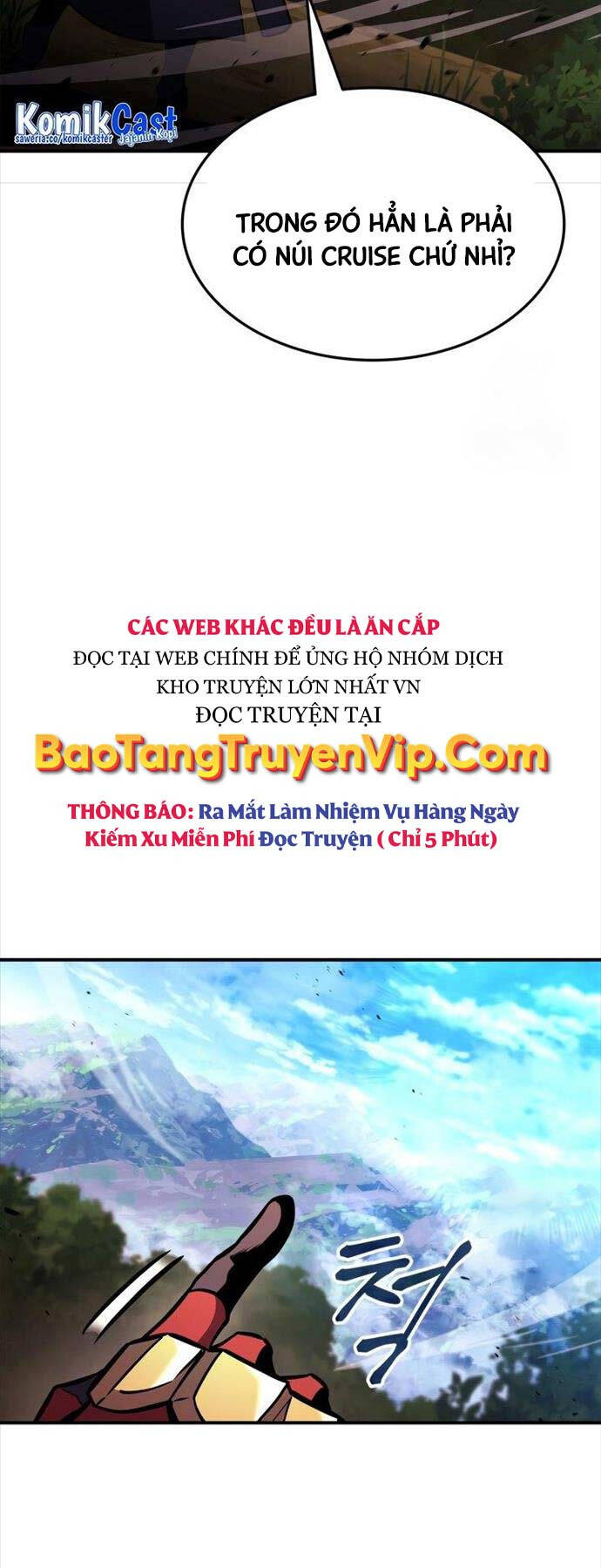 Huyền Thoại Game Thủ - Tái Xuất Chap 147 - Next Chap 148
