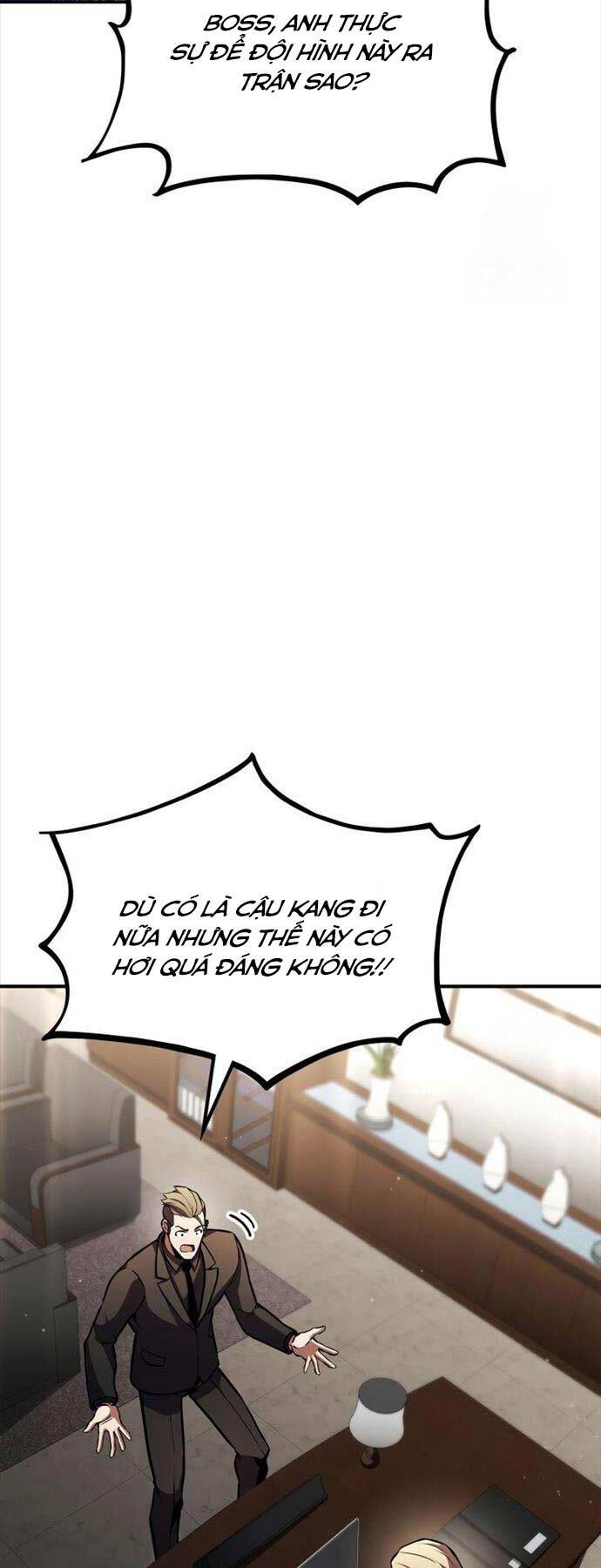 Huyền Thoại Game Thủ - Tái Xuất Chap 147 - Next Chap 148