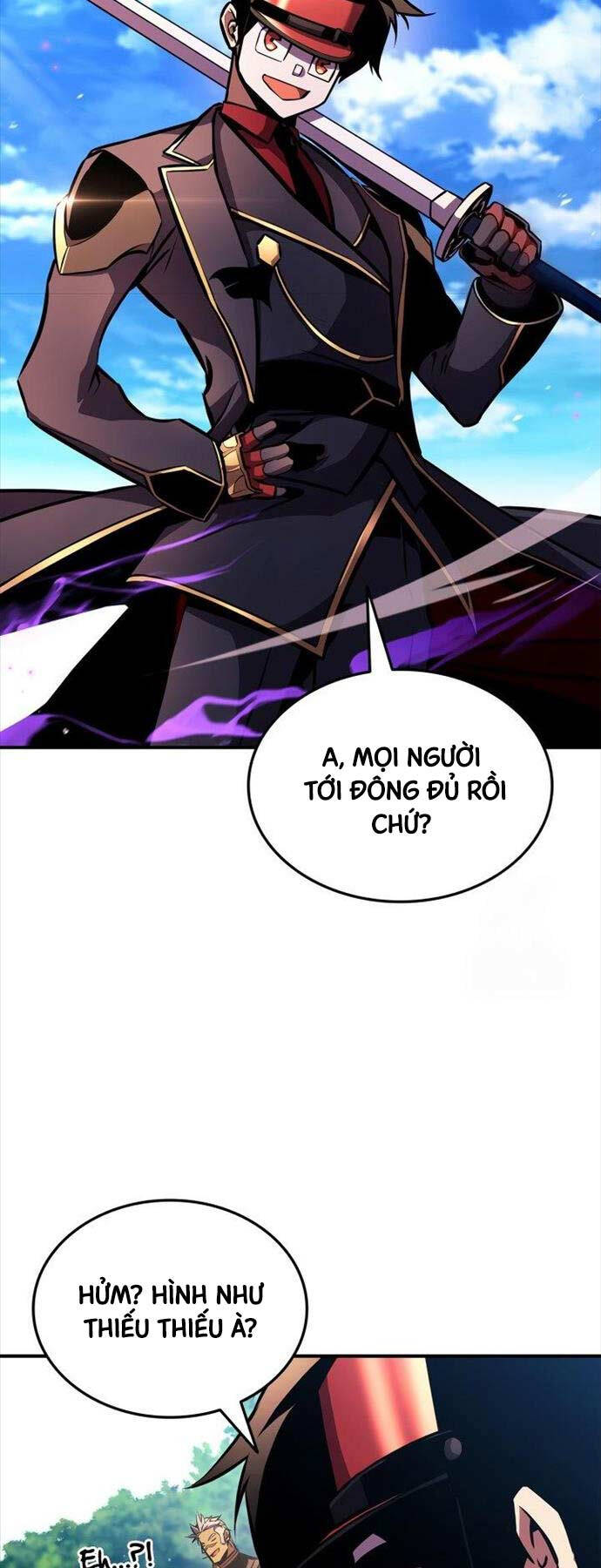 Huyền Thoại Game Thủ - Tái Xuất Chap 147 - Next Chap 148