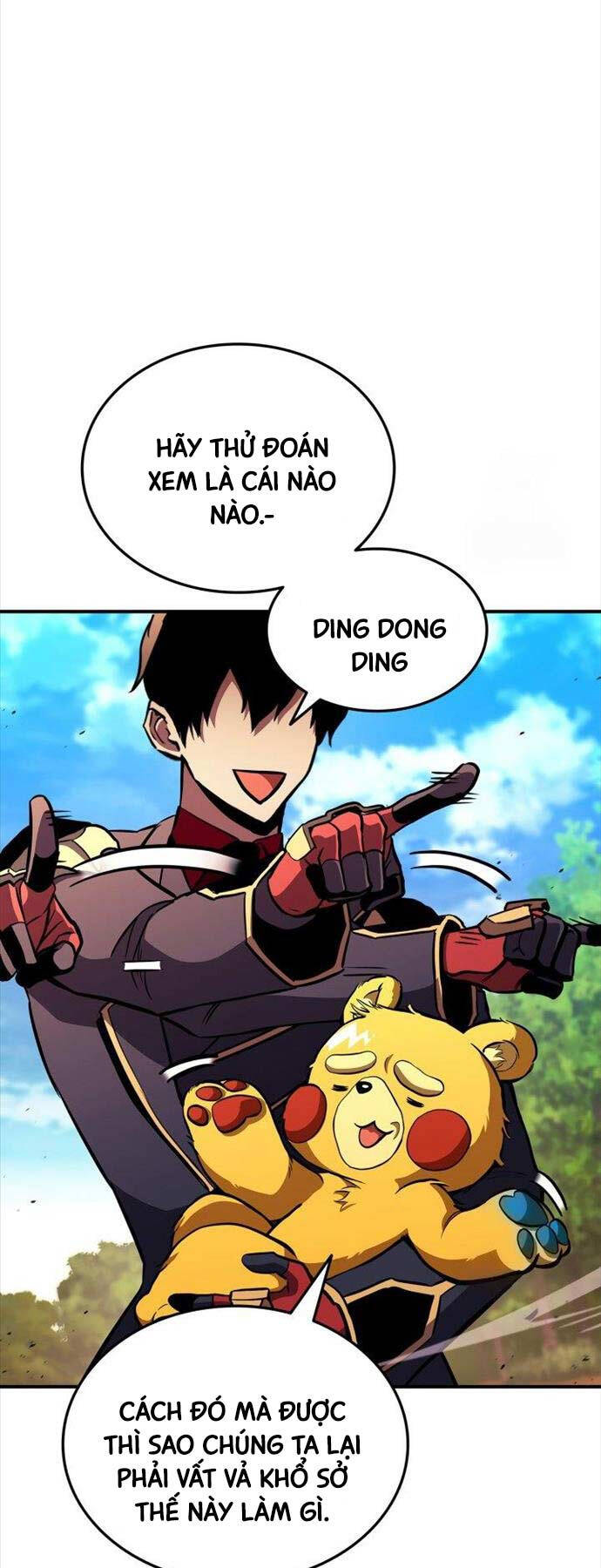Huyền Thoại Game Thủ - Tái Xuất Chap 147 - Next Chap 148