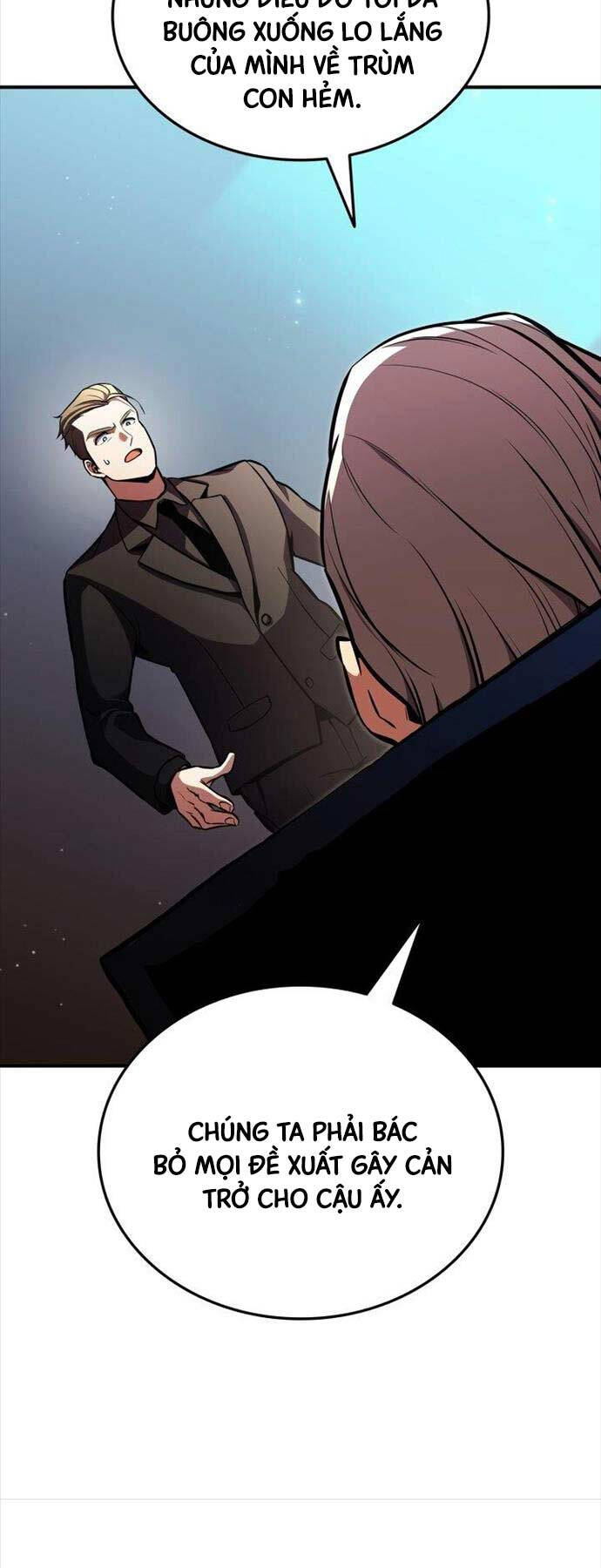 Huyền Thoại Game Thủ - Tái Xuất Chap 147 - Next Chap 148