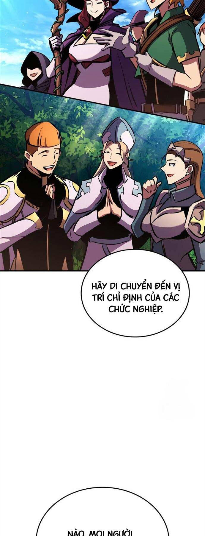 Huyền Thoại Game Thủ - Tái Xuất Chap 147 - Next Chap 148