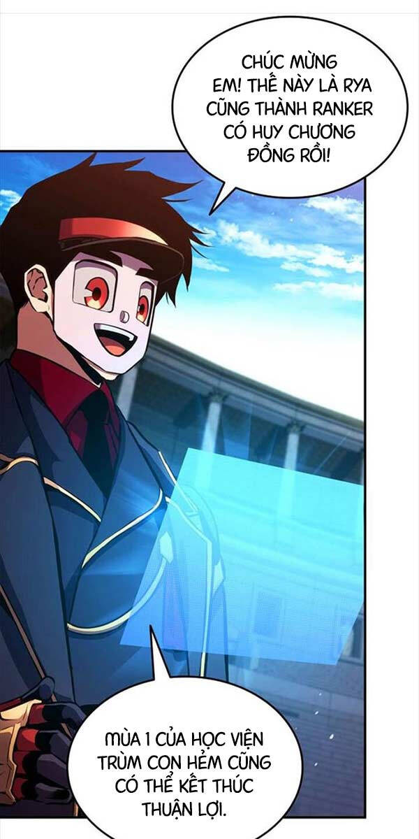 Huyền Thoại Game Thủ - Tái Xuất Chap 144 - Next Chap 145