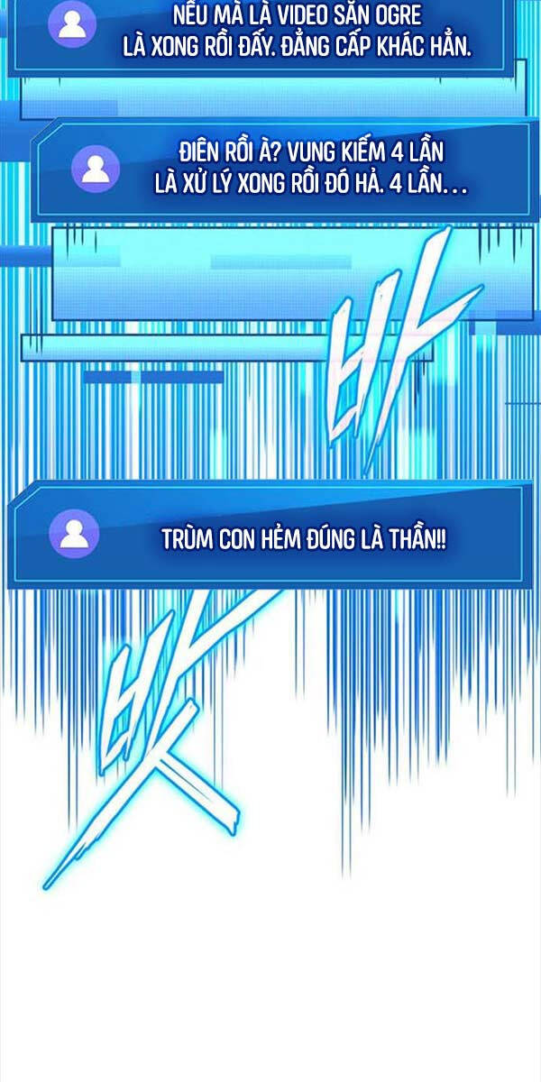 Huyền Thoại Game Thủ - Tái Xuất Chap 144 - Next Chap 145