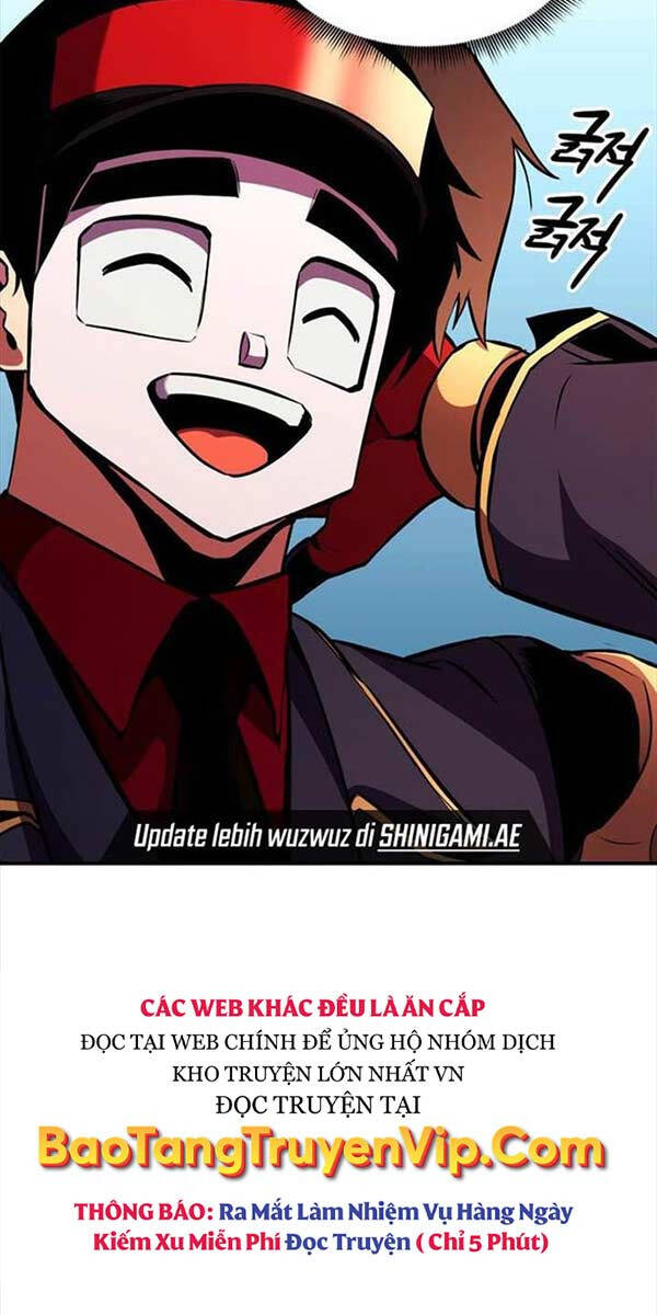 Huyền Thoại Game Thủ - Tái Xuất Chap 144 - Next Chap 145