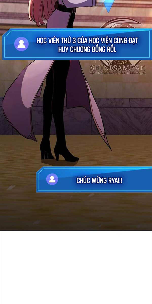 Huyền Thoại Game Thủ - Tái Xuất Chap 144 - Next Chap 145