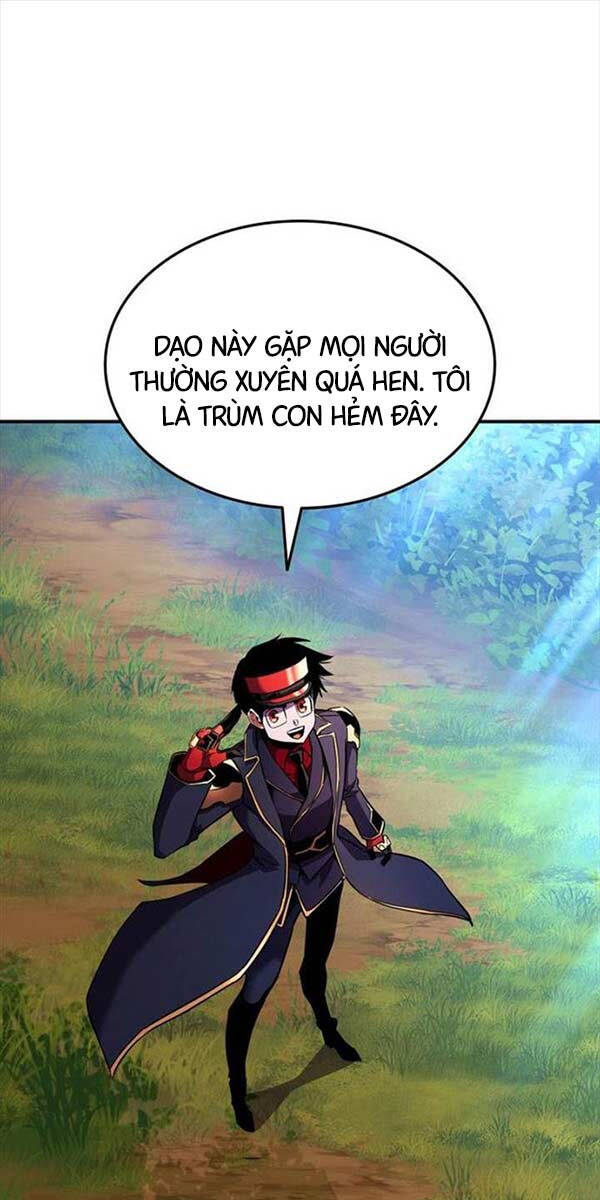 Huyền Thoại Game Thủ - Tái Xuất Chap 144 - Next Chap 145