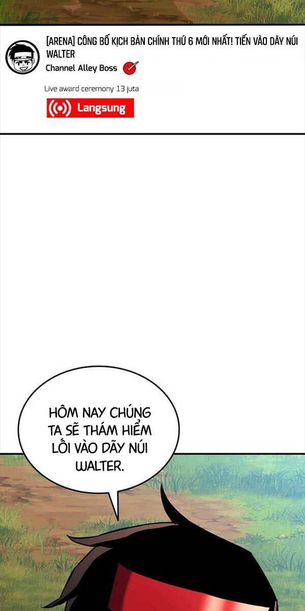 Huyền Thoại Game Thủ - Tái Xuất Chap 144 - Next Chap 145