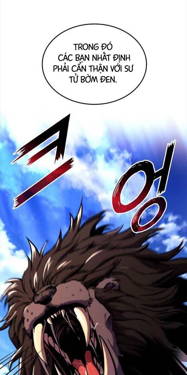 Huyền Thoại Game Thủ - Tái Xuất Chap 144 - Next Chap 145