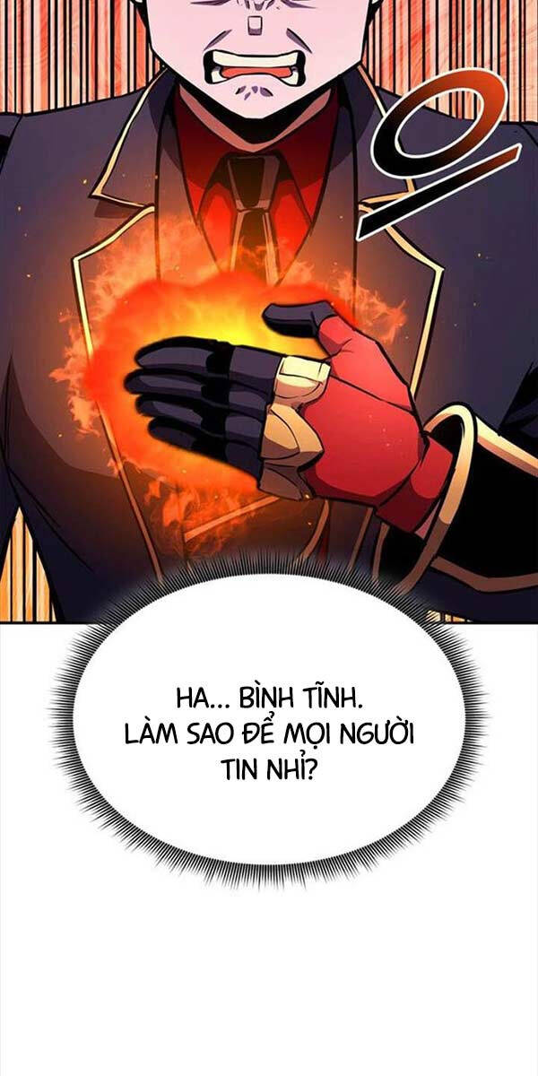 Huyền Thoại Game Thủ - Tái Xuất Chap 144 - Next Chap 145