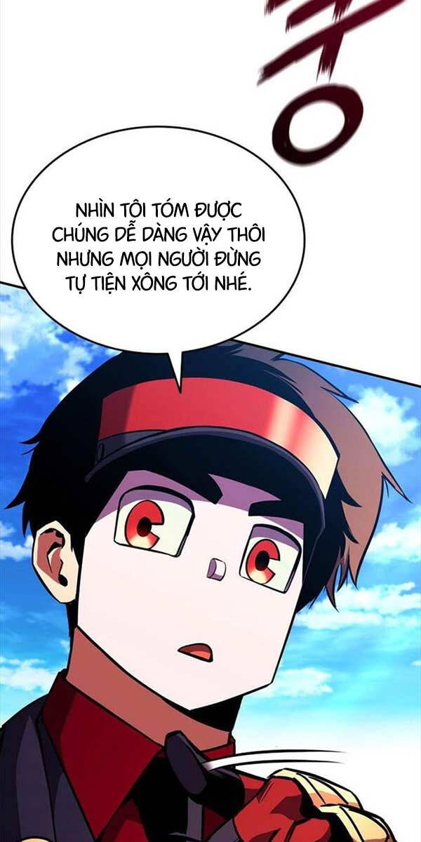 Huyền Thoại Game Thủ - Tái Xuất Chap 144 - Next Chap 145