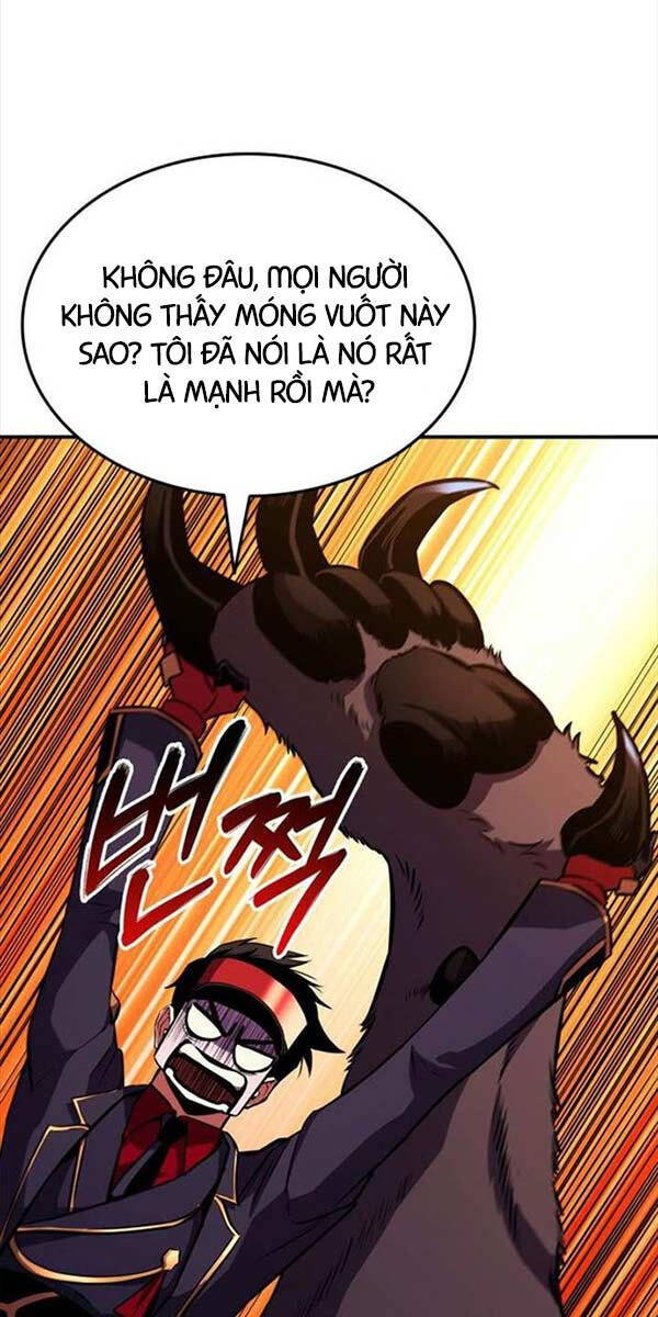 Huyền Thoại Game Thủ - Tái Xuất Chap 144 - Next Chap 145