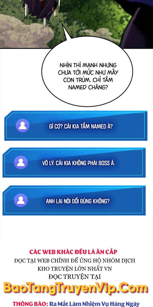 Huyền Thoại Game Thủ - Tái Xuất Chap 144 - Next Chap 145