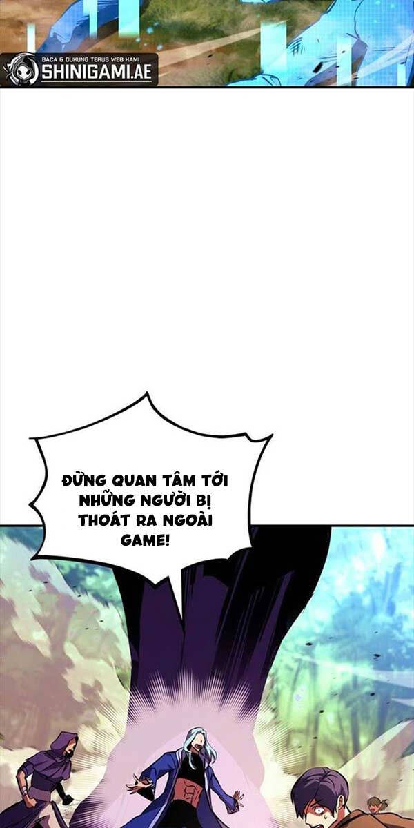 Huyền Thoại Game Thủ - Tái Xuất Chap 144 - Next Chap 145