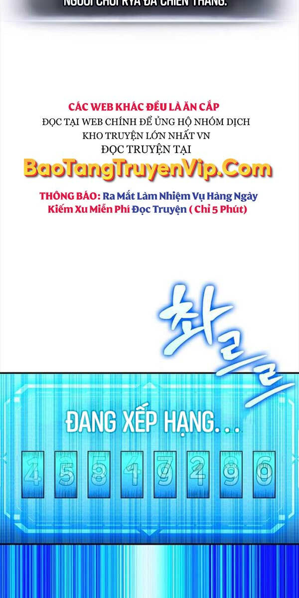 Huyền Thoại Game Thủ - Tái Xuất Chap 144 - Next Chap 145