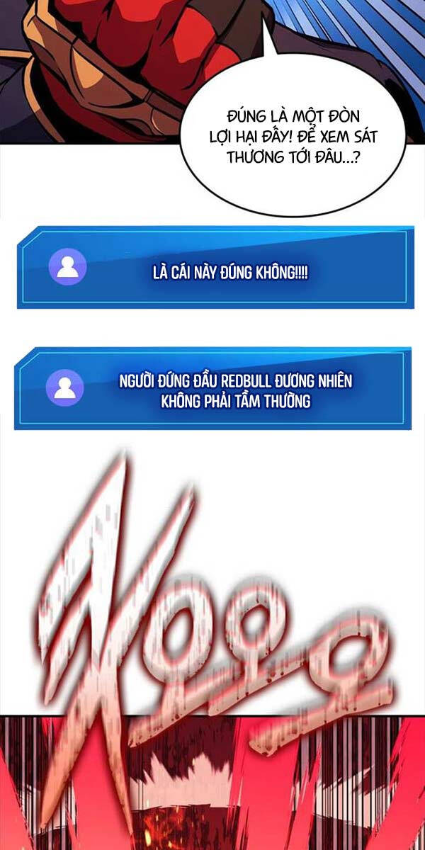 Huyền Thoại Game Thủ - Tái Xuất Chap 144 - Next Chap 145