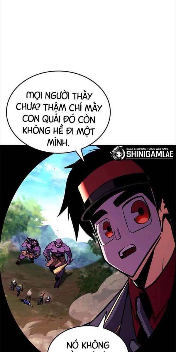 Huyền Thoại Game Thủ - Tái Xuất Chap 144 - Next Chap 145