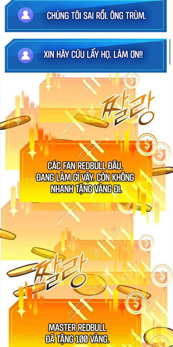 Huyền Thoại Game Thủ - Tái Xuất Chap 144 - Next Chap 145