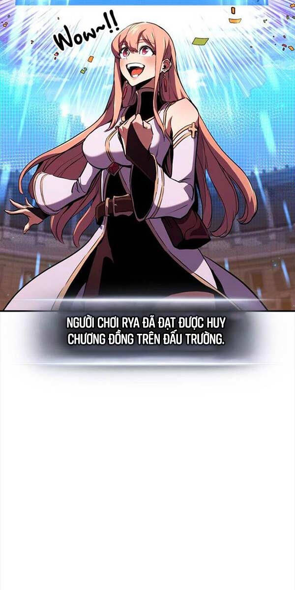 Huyền Thoại Game Thủ - Tái Xuất Chap 144 - Next Chap 145