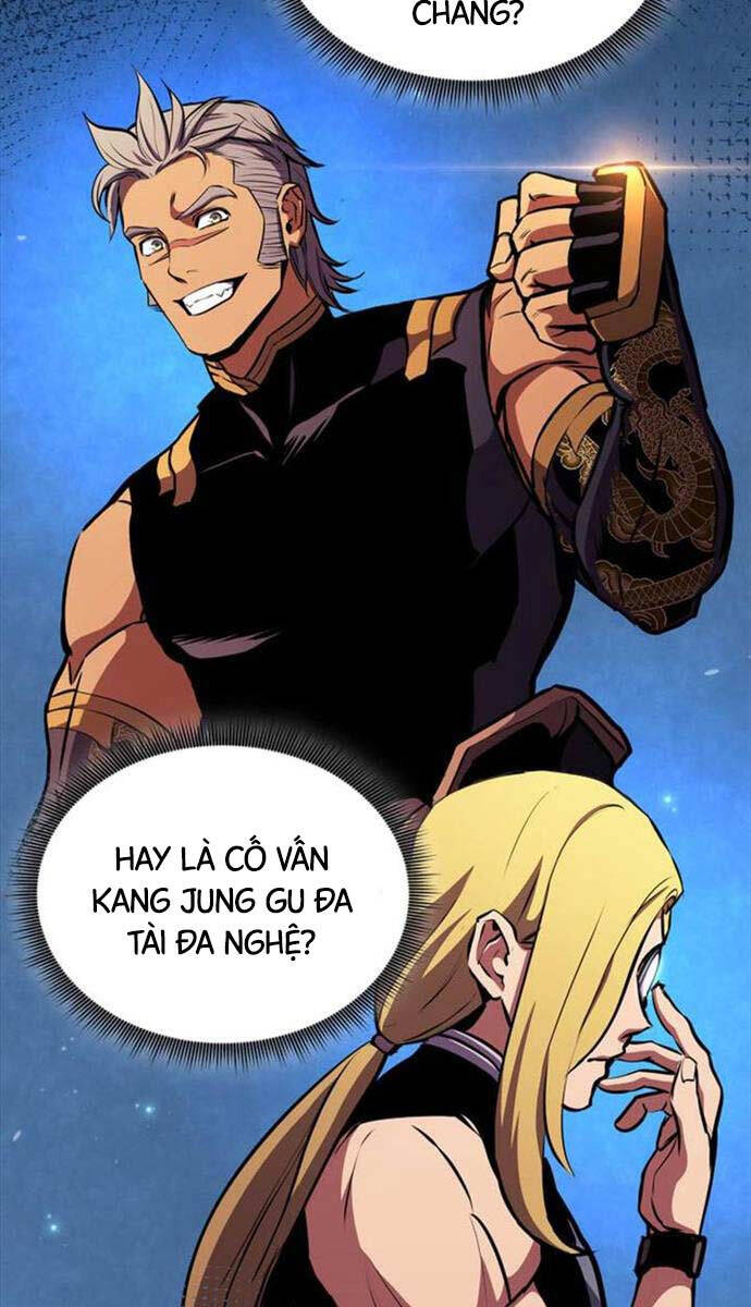 Huyền Thoại Game Thủ - Tái Xuất Chap 145 - Next Chap 146