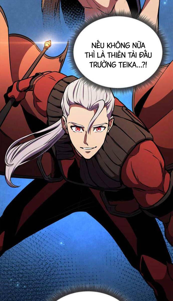 Huyền Thoại Game Thủ - Tái Xuất Chap 145 - Next Chap 146