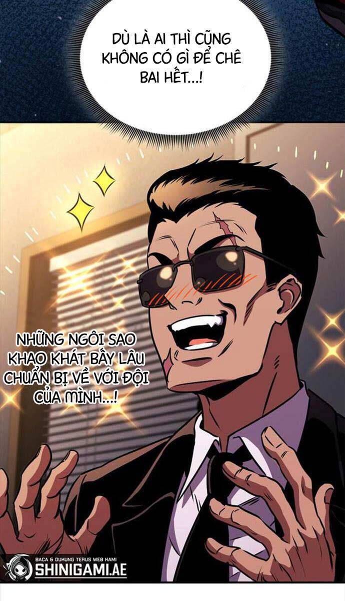 Huyền Thoại Game Thủ - Tái Xuất Chap 145 - Next Chap 146