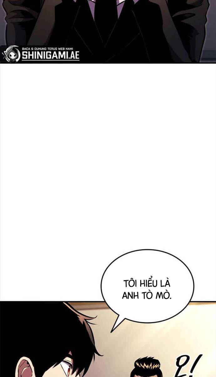 Huyền Thoại Game Thủ - Tái Xuất Chap 145 - Next Chap 146