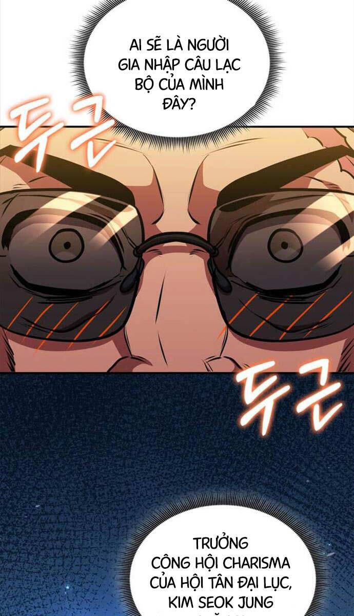 Huyền Thoại Game Thủ - Tái Xuất Chap 145 - Next Chap 146