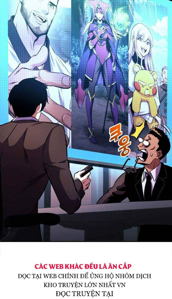 Huyền Thoại Game Thủ - Tái Xuất Chap 145 - Next Chap 146