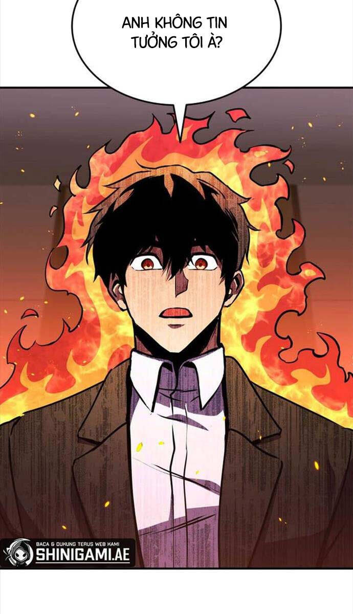 Huyền Thoại Game Thủ - Tái Xuất Chap 145 - Next Chap 146