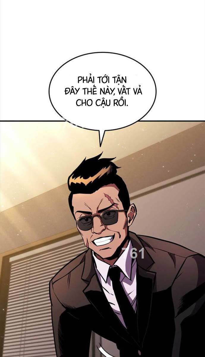 Huyền Thoại Game Thủ - Tái Xuất Chap 145 - Next Chap 146