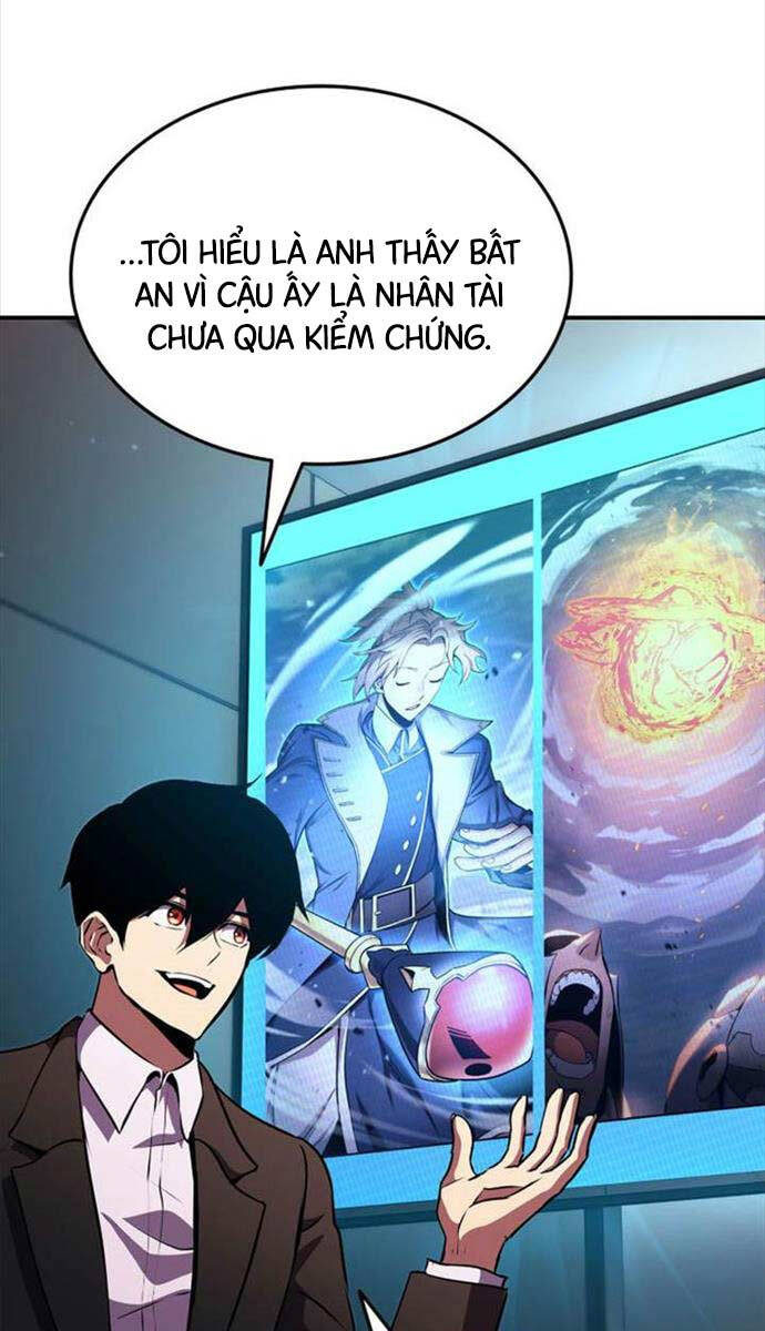 Huyền Thoại Game Thủ - Tái Xuất Chap 145 - Next Chap 146