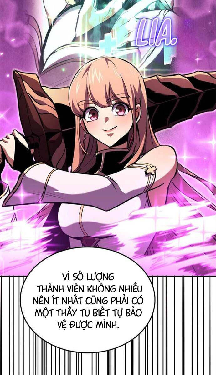 Huyền Thoại Game Thủ - Tái Xuất Chap 145 - Next Chap 146