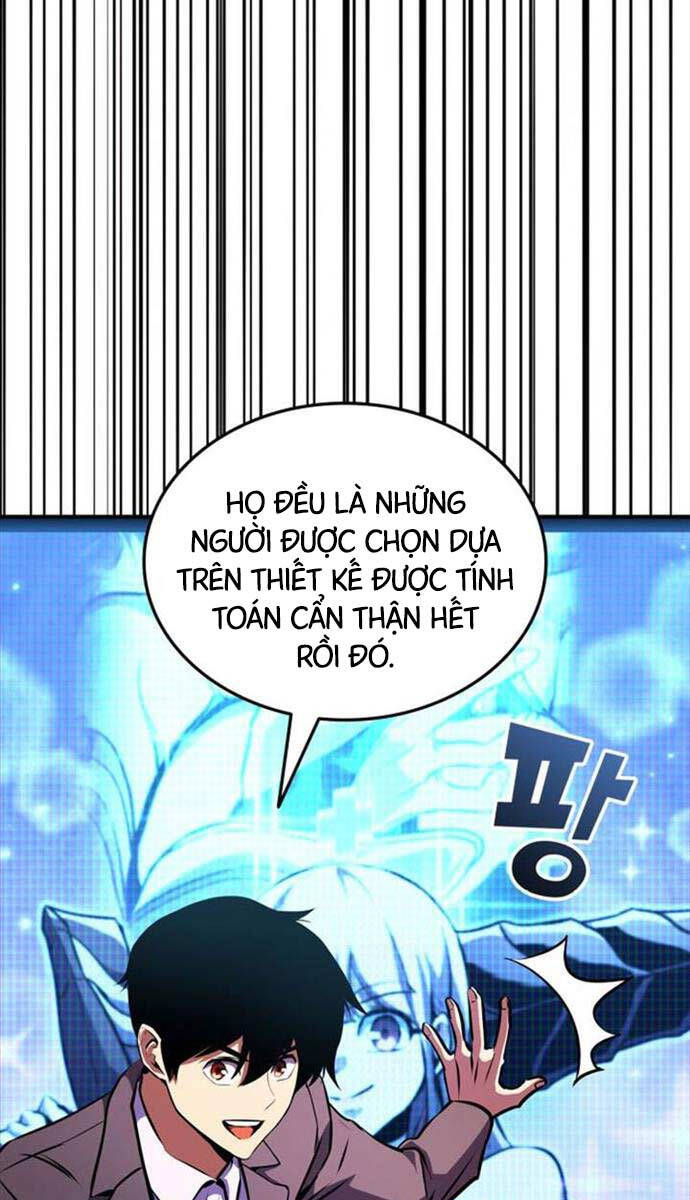Huyền Thoại Game Thủ - Tái Xuất Chap 145 - Next Chap 146