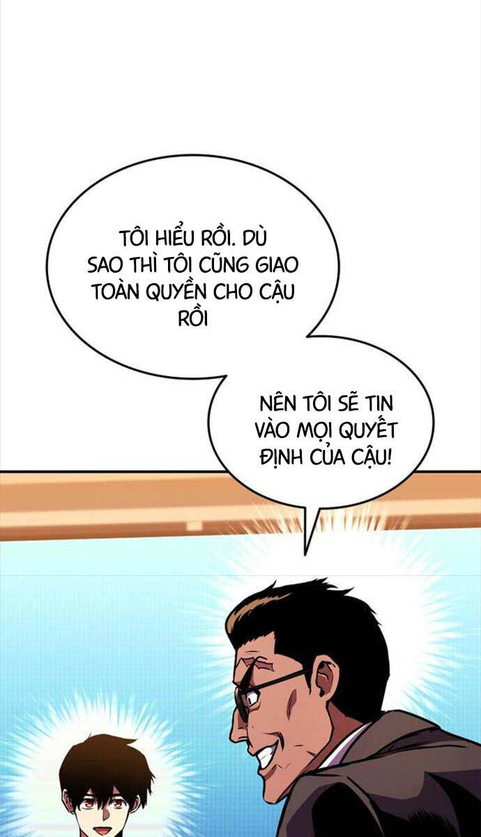 Huyền Thoại Game Thủ - Tái Xuất Chap 145 - Next Chap 146