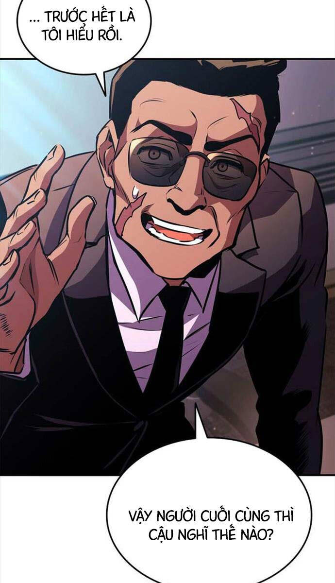 Huyền Thoại Game Thủ - Tái Xuất Chap 145 - Next Chap 146