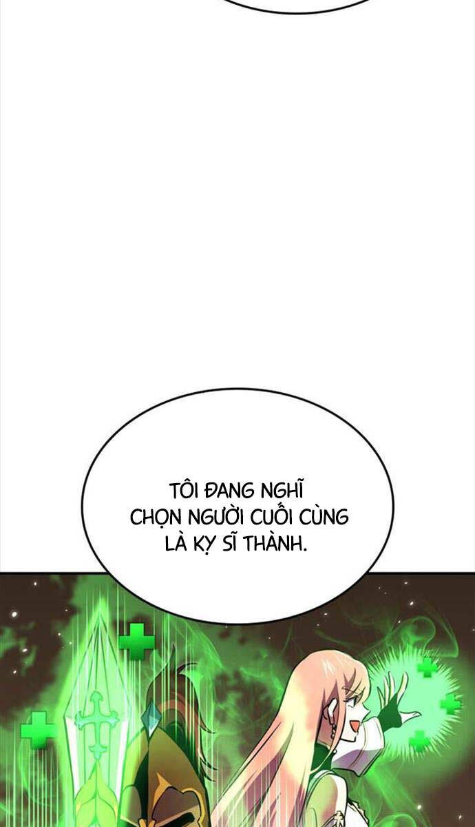Huyền Thoại Game Thủ - Tái Xuất Chap 145 - Next Chap 146