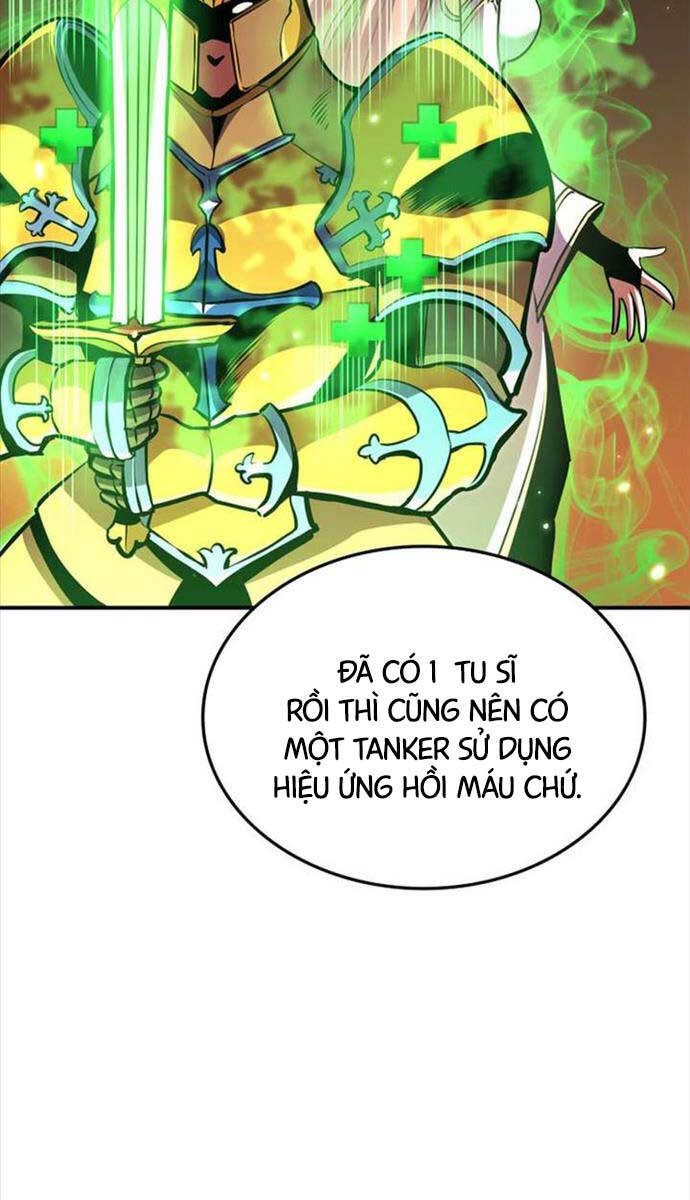 Huyền Thoại Game Thủ - Tái Xuất Chap 145 - Next Chap 146
