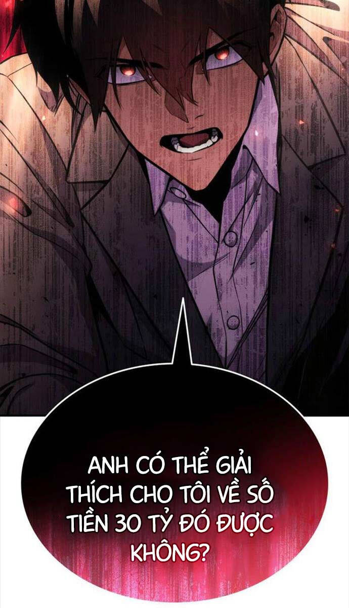 Huyền Thoại Game Thủ - Tái Xuất Chap 145 - Next Chap 146