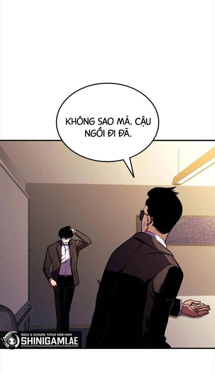 Huyền Thoại Game Thủ - Tái Xuất Chap 145 - Next Chap 146