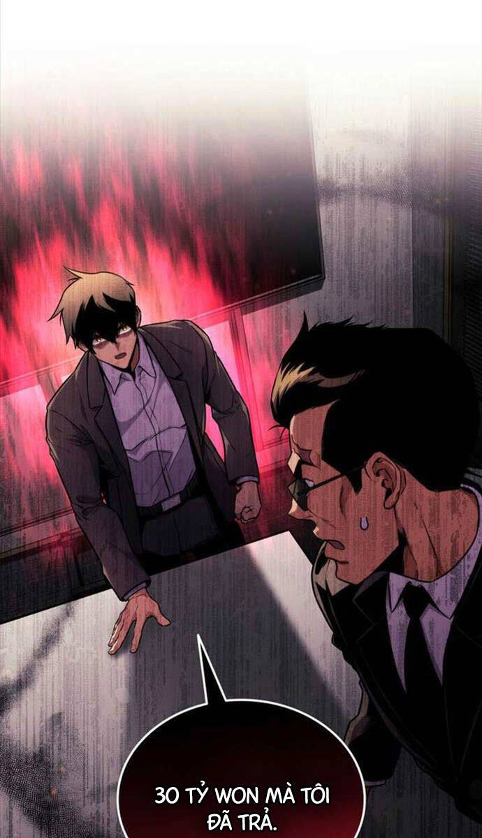 Huyền Thoại Game Thủ - Tái Xuất Chap 145 - Next Chap 146