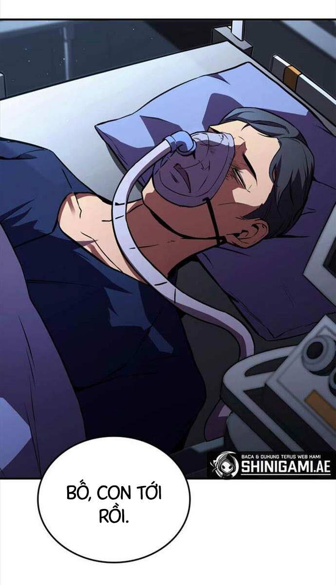 Huyền Thoại Game Thủ - Tái Xuất Chap 145 - Next Chap 146